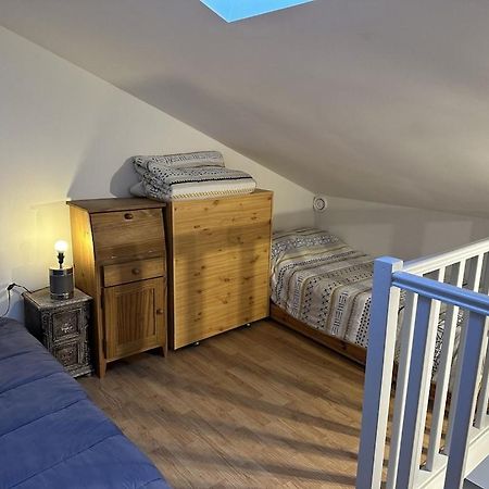 Apartment Damgan Vue Mer Zewnętrze zdjęcie
