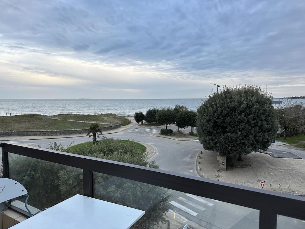 Apartment Damgan Vue Mer Zewnętrze zdjęcie