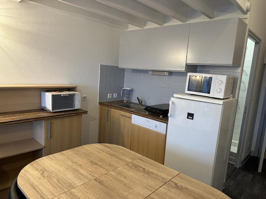 Apartment Damgan Vue Mer Zewnętrze zdjęcie